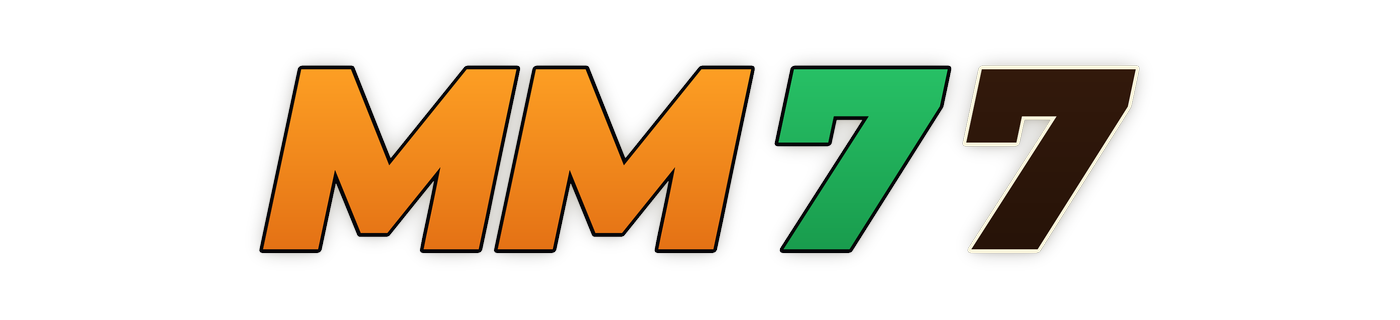 mm77 Logo